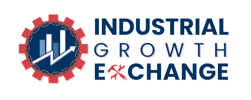 Industrial Growth Exchange Logo clipped